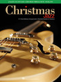 Christmas Jazz Jazz Guitar Chord Melody Solos