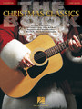 The Christmas Classics Book – 2nd Edition Easy Guitar Without Tablature