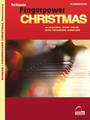 Fingerpower® Christmas 10 Seasonal Piano Solos with Technique Warm-Ups Elementary Level