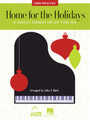 Home for the Holidays 10 Favorites Arranged for Easy Piano Solo