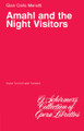 Amahl and the Night Visitors Libretto