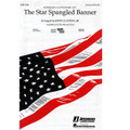 The Star Spangled Banner (2-Part)