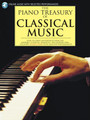 The Piano Treasury of Classical Music