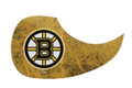 Boston Bruins Pickguard