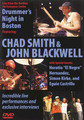 Drummer's Night in Boston 2005 Featuring Chad Smith, John Blackwell, Horatio “El Negro” Hernandez, Simon Kirke, and Eguie Castrillo