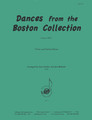 Dances Fr The Boston Collection (1865)