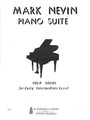 Piano Suite for Intermediate Solos