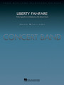 Liberty Fanfare Deluxe Score