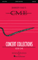 CME Concert Collection Book 1