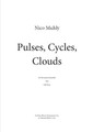 Pulses, Cycles, Clouds for Percussion Ensemble