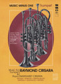 Raymond Crisara – Music for Trumpet & Piano Music Minus One Trumpet