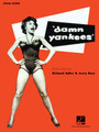 Damn Yankees Piano/Vocal Selections