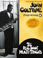 John Coltrane Play-Along Real Book Multi-Tracks Volume 11