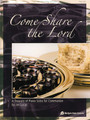 Come Share the Lord A Treasury of Piano Solos for Communion Piano