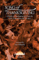 Song of Thanksgiving SATB
