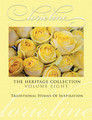 Lorie Line – The Heritage Collection Volume 8 Traditional Hymns of Inspiration