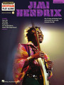 Jimi Hendrix Deluxe Guitar Play-Along Volume 24