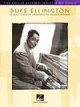 Duke Ellington 16 Jazz Classics Arranged for Easy Piano by Phillip Keveren The Phillip Keveren Series