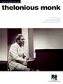 Thelonious Monk Jazz Piano Solos Series Volume 49