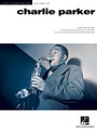 Charlie Parker Jazz Piano Solos Series Volume 40