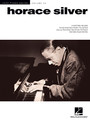 Horace Silver Jazz Piano Solos Series Volume 34