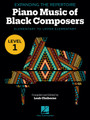 Expanding the Repertoire: Music of Black Composers - Level 1 Elementary to Upper Elementary Level