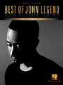 Best of John Legend Updated Edition