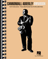 Cannonball Adderley – Omnibook for B-flat Instruments