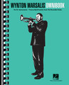 Wynton Marsalis – Omnibook for B-flat Instruments