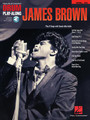 James Brown Drum Play-Along Volume 33