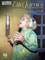 Etta James: Greatest Hits – Original Keys for Singers