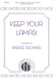 Keep Your Lamps! SSA
