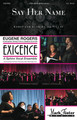 Say Her Name Exigence Choral Series SATB