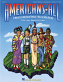 Americans All A Musical Celebration of America's Multicultural Heritage – Perf./Acc. CD ShowTrax CD