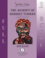 The Journey of Harriet Tubman Full Score