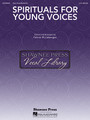 Spirituals for Young Voices Voice and Piano