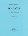 Sonata in E minor for Bassoon and Piano
