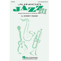 Junior Jazz III (Collection)