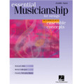 Essential Musicianship for Strings - Intermediate Level - Double Bass