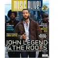Music Alive Magazine - February 2011