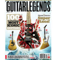 Guitar World Legends Magazine Back Issue #116