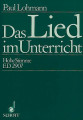 Das Lied im Unterricht – Volume 1 61 Lieder for Voice and Piano High Voice