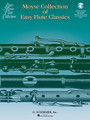Moyse Collection of Easy Flute Classics 20 Pieces Edited by Louis Moyse Flute and Piano