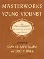Masterworks for Young Violinists Violin and Piano Violin
