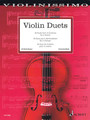 Violin Duets 30 Duets from 4 Centuries