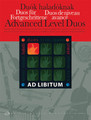 Advanced Level Duos Chamber Music with Optional Combinations of Instruments Ad Libitum Series Score & Parts