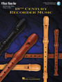 18th Century Recorder Music Music Minus One Recorder