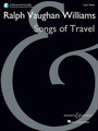 Songs of Travel Low Voice New Edition with Online Audio of Piano Accompaniments