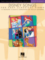 Disney Songs for Easy Classical Piano arr. Phillip Keveren The Phillip Keveren Series Easy Piano