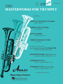 Masterworks for Trumpet Book 1 World's Favorite #117